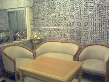 Apartamento de vacaciones en Rabat (Casablanca)Casa de vacaciones