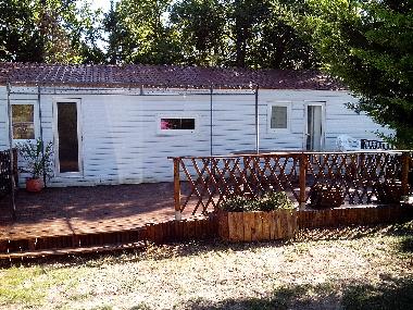 Chalet en Artignosc sur Verdon (Var)Casa de vacaciones