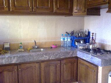 Apartamento de vacaciones en Rabat (Casablanca)Casa de vacaciones