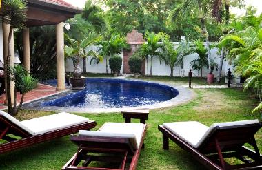 Villa en phuket (Phuket)Casa de vacaciones
