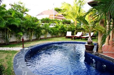 Villa en phuket (Phuket)Casa de vacaciones