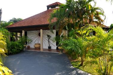 Villa en phuket (Phuket)Casa de vacaciones