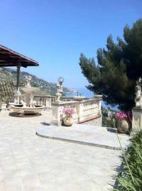 Villa en ventimiglia (Imperia)Casa de vacaciones