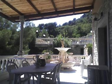 Villa en ventimiglia (Imperia)Casa de vacaciones