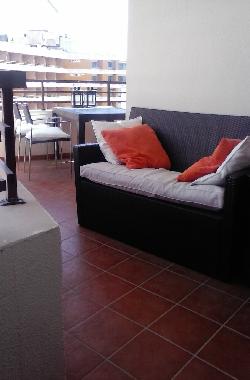 Apartamento de vacaciones en Palma de Mallorca  (Mallorca)Casa de vacaciones