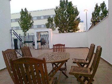 Apartamento de vacaciones en Conil de la Frontera (Cdiz)Casa de vacaciones