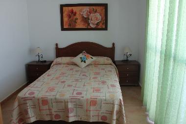 Apartamento de vacaciones en Conil de la Frontera (Cdiz)Casa de vacaciones