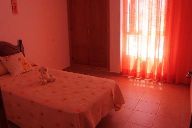 Apartamento de vacaciones en Conil de la Frontera (Cdiz)Casa de vacaciones