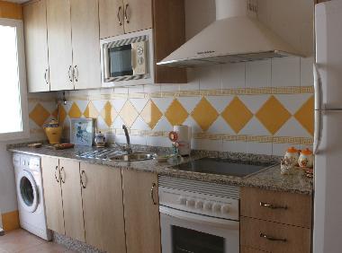 Apartamento de vacaciones en Conil de la Frontera (Cdiz)Casa de vacaciones