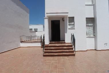 Apartamento de vacaciones en Conil de la Frontera (Cdiz)Casa de vacaciones