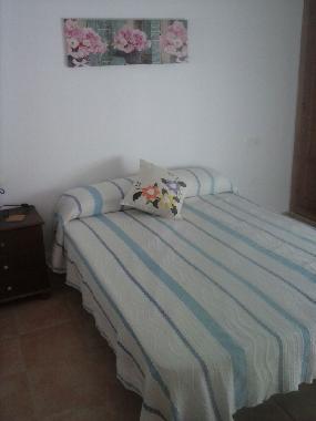 Apartamento de vacaciones en Conil de la Frontera (Cdiz)Casa de vacaciones