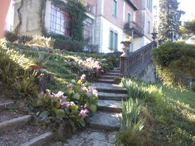 Apartamento de vacaciones en Lierna (Lecco)Casa de vacaciones