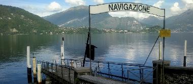 Apartamento de vacaciones en Lierna (Lecco)Casa de vacaciones