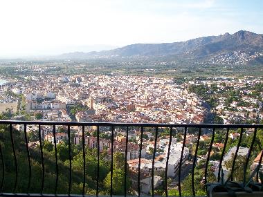 Apartamento de vacaciones en Rosas (Rhne)Casa de vacaciones