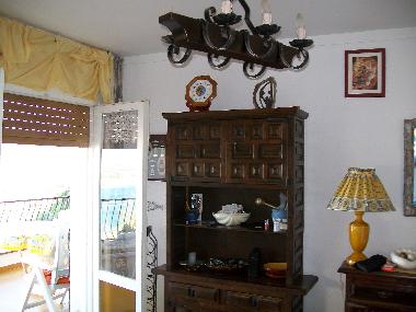 Apartamento de vacaciones en Rosas (Rhne)Casa de vacaciones