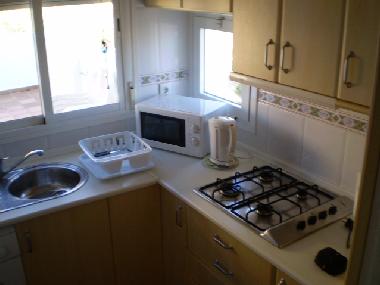 Apartamento de vacaciones en Novo Sancti Petri (Cdiz)Casa de vacaciones