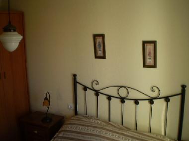 Apartamento de vacaciones en Novo Sancti Petri (Cdiz)Casa de vacaciones