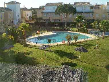 Apartamento de vacaciones en Novo Sancti Petri (Cdiz)Casa de vacaciones