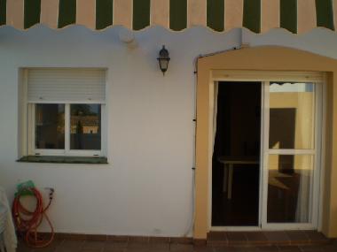 Apartamento de vacaciones en Novo Sancti Petri (Cdiz)Casa de vacaciones