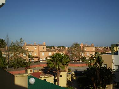 Apartamento de vacaciones en Novo Sancti Petri (Cdiz)Casa de vacaciones