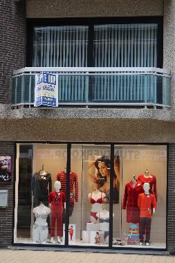 Casa de vacaciones en Middelkerke (Flandes)Casa de vacaciones