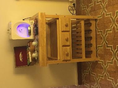 Apartamento de vacaciones en Roma (Roma)Casa de vacaciones