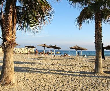 Casa de vacaciones en Moraira (Alicante / Alacant)Casa de vacaciones