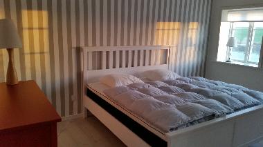 Casa de vacaciones en Bredebro (Sonderjylland)Casa de vacaciones