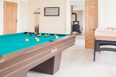 Casa de vacaciones en Bredebro (Sonderjylland)Casa de vacaciones