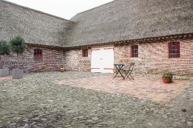 Casa de vacaciones en Bredebro (Sonderjylland)Casa de vacaciones