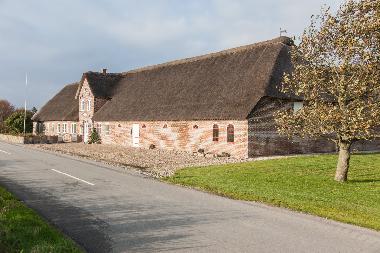 Casa de vacaciones en Bredebro (Sonderjylland)Casa de vacaciones