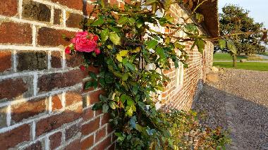 Casa de vacaciones en Bredebro (Sonderjylland)Casa de vacaciones