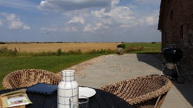 Casa de vacaciones en Bredebro (Sonderjylland)Casa de vacaciones