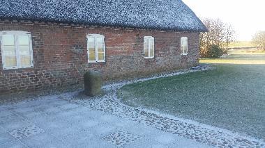 Casa de vacaciones en Bredebro (Sonderjylland)Casa de vacaciones