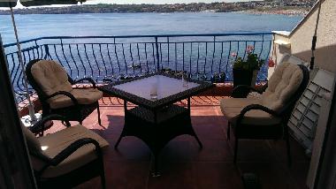 Apartamento de vacaciones en Sosopol (Burgas)Casa de vacaciones