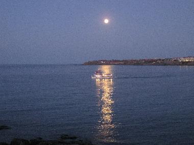 Apartamento de vacaciones en Sosopol (Burgas)Casa de vacaciones