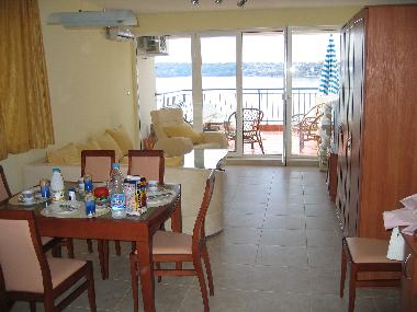 Apartamento de vacaciones en Sosopol (Burgas)Casa de vacaciones