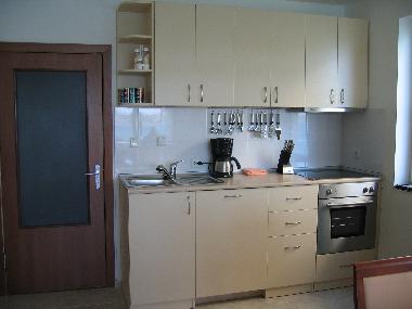 Apartamento de vacaciones en Sosopol (Burgas)Casa de vacaciones