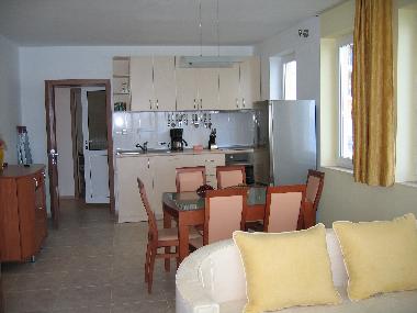 Apartamento de vacaciones en Sosopol (Burgas)Casa de vacaciones