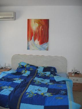 Apartamento de vacaciones en Sosopol (Burgas)Casa de vacaciones