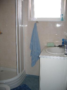 Apartamento de vacaciones en Sosopol (Burgas)Casa de vacaciones