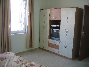 Apartamento de vacaciones en Sosopol (Burgas)Casa de vacaciones