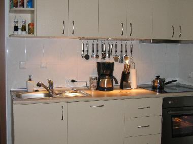 Apartamento de vacaciones en Sosopol (Burgas)Casa de vacaciones