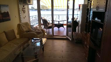 Apartamento de vacaciones en Sosopol (Burgas)Casa de vacaciones