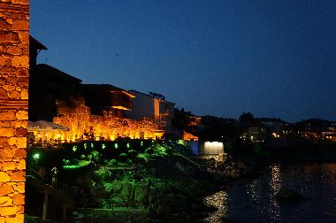 Apartamento de vacaciones en Sosopol (Burgas)Casa de vacaciones