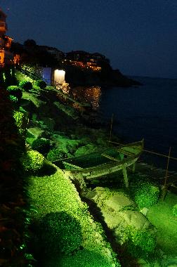 Apartamento de vacaciones en Sosopol (Burgas)Casa de vacaciones