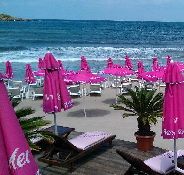 Apartamento de vacaciones en Sosopol (Burgas)Casa de vacaciones