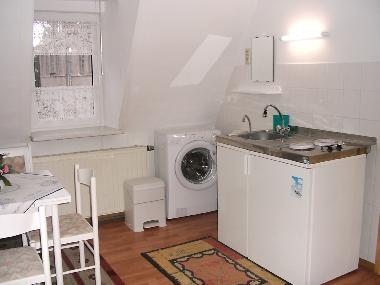 Apartamento de vacaciones en Benshausen (Thringer Wald)Casa de vacaciones