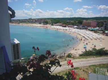 Apartamento de vacaciones en Sosopol (Burgas)Casa de vacaciones