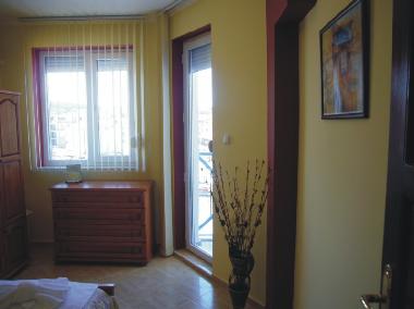 Apartamento de vacaciones en Sosopol (Burgas)Casa de vacaciones